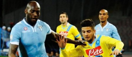 Cupa Italiei: Higuain a dus-o pe Napoli in semifinale